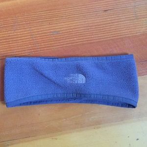 North Face Headband